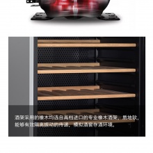 博世酒柜 KSW30V80TI                            